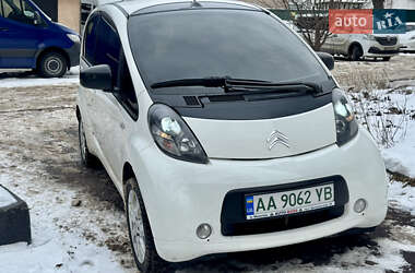 Хэтчбек Citroen C-Zero 2013 в Житомире
