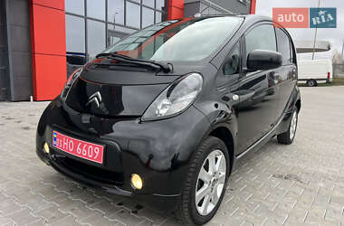 Хэтчбек Citroen C-Zero 2011 в Ковеле