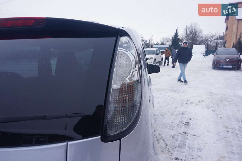 Хэтчбек Citroen C-Zero 2013 в Самборе фото 23 Хэтчбек Citroen C-Zero 2013 в Самборе