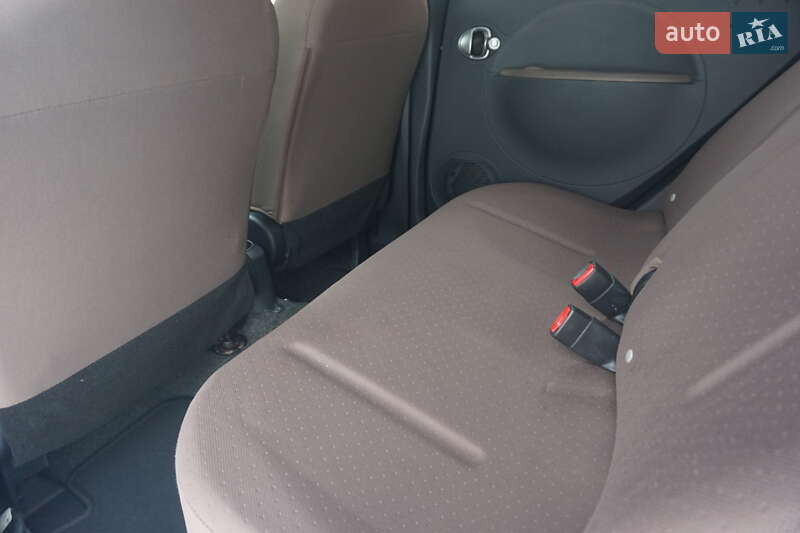 Хэтчбек Citroen C-Zero 2013 в Самборе фото 45 Хэтчбек Citroen C-Zero 2013 в Самборе