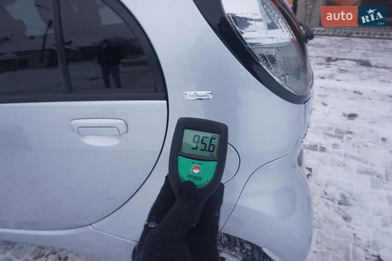 Хэтчбек Citroen C-Zero 2013 в Самборе фото 54 Хэтчбек Citroen C-Zero 2013 в Самборе