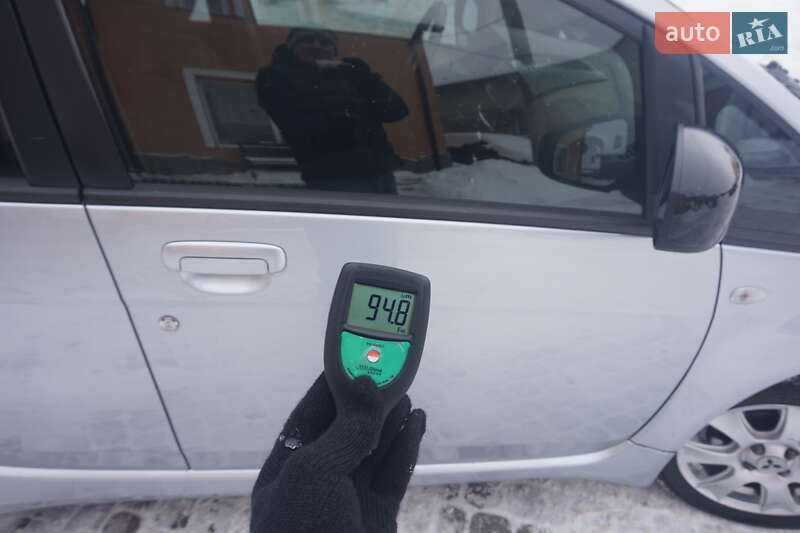 Хэтчбек Citroen C-Zero 2013 в Самборе фото 58 Хэтчбек Citroen C-Zero 2013 в Самборе