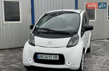 Хэтчбек Citroen C-Zero 2019 в Виннице