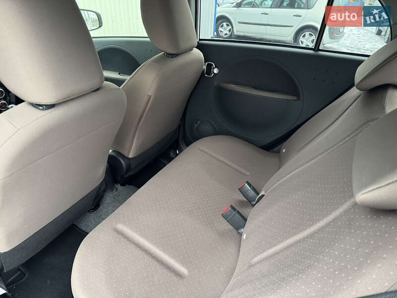 Хэтчбек Citroen C-Zero 2019 в Виннице