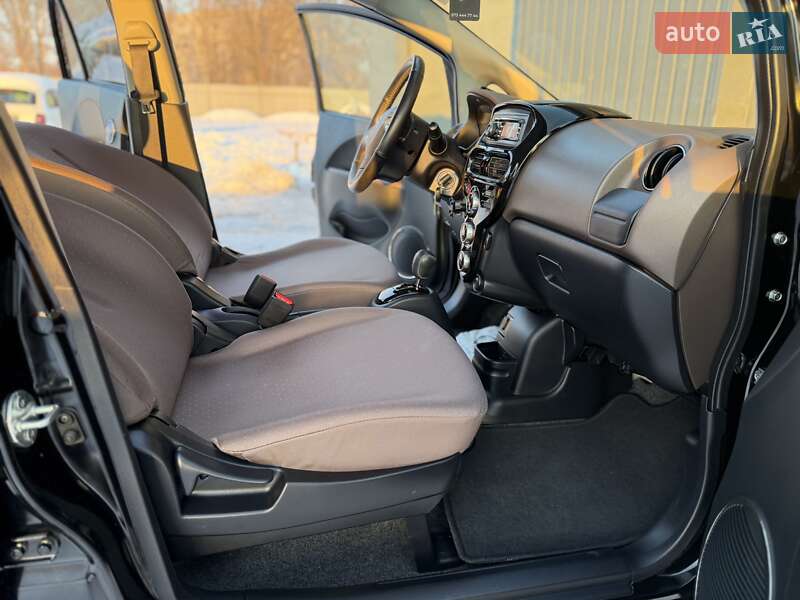 Хэтчбек Citroen C-Zero 2014 в Трускавце фото 30 Хэтчбек Citroen C-Zero 2014 в Трускавце