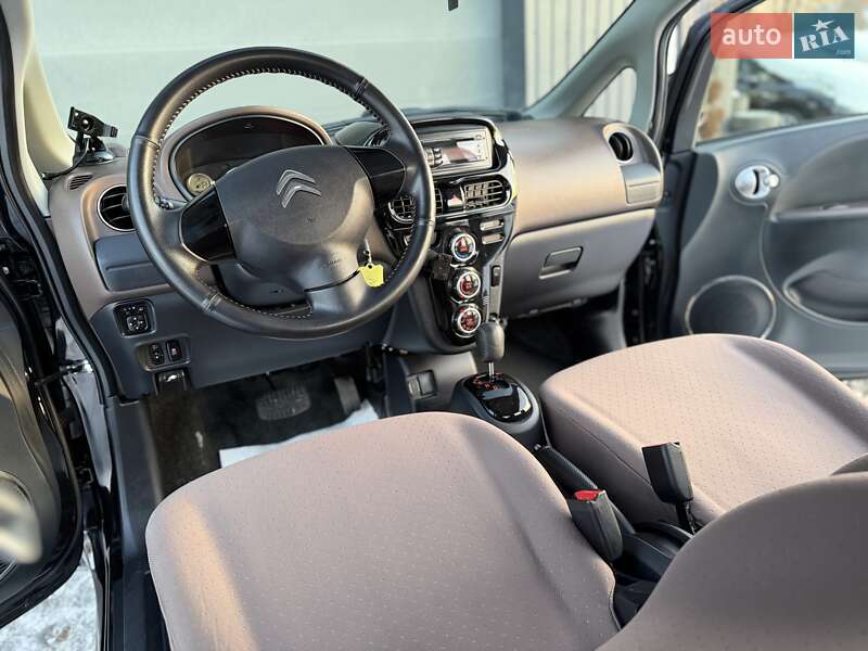 Хэтчбек Citroen C-Zero 2014 в Трускавце фото 40 Хэтчбек Citroen C-Zero 2014 в Трускавце