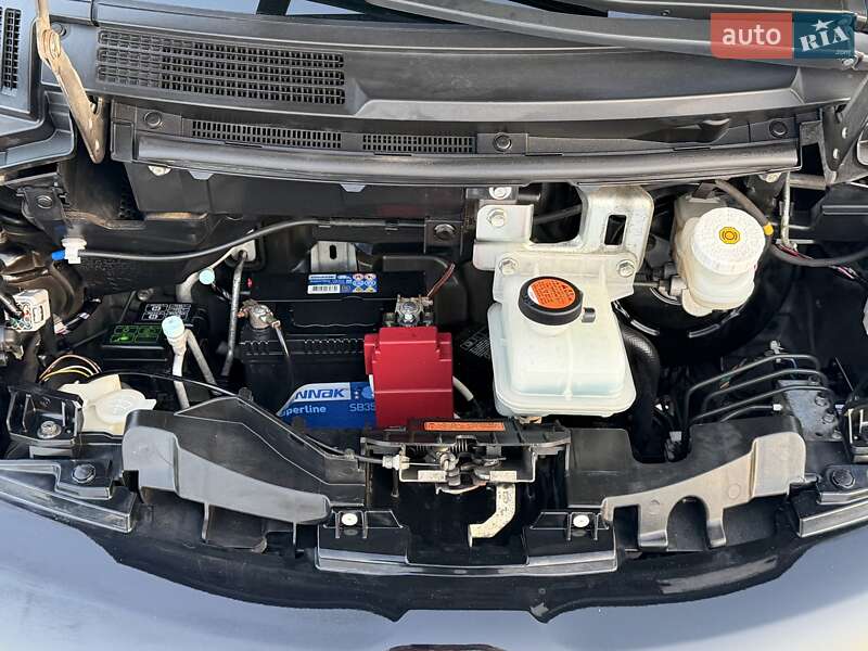 Хэтчбек Citroen C-Zero 2014 в Трускавце фото 46 Хэтчбек Citroen C-Zero 2014 в Трускавце