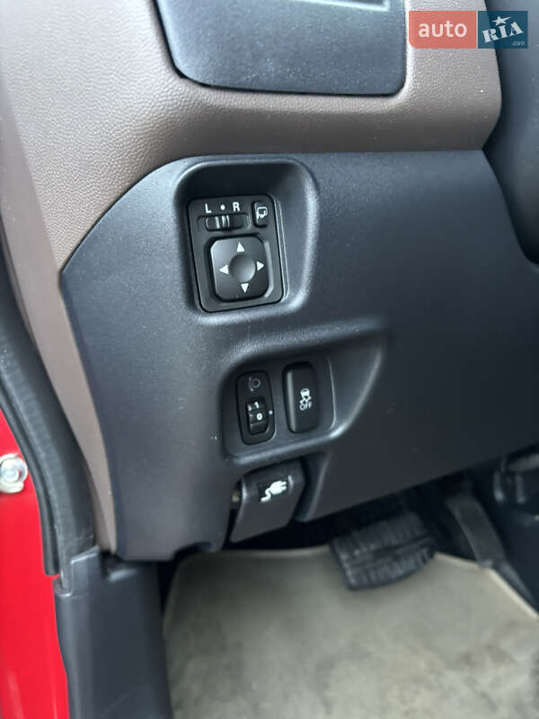 Хетчбек Citroen C-Zero 2012 в Самборі