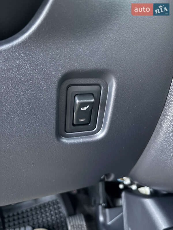 Хетчбек Citroen C-Zero 2012 в Самборі