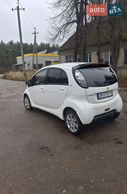 Хэтчбек Citroen C-Zero 2014 в Коростышеве