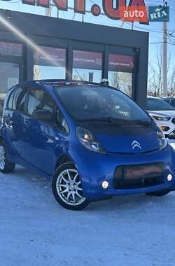 Хетчбек Citroen C-Zero 2018 в Білогородці