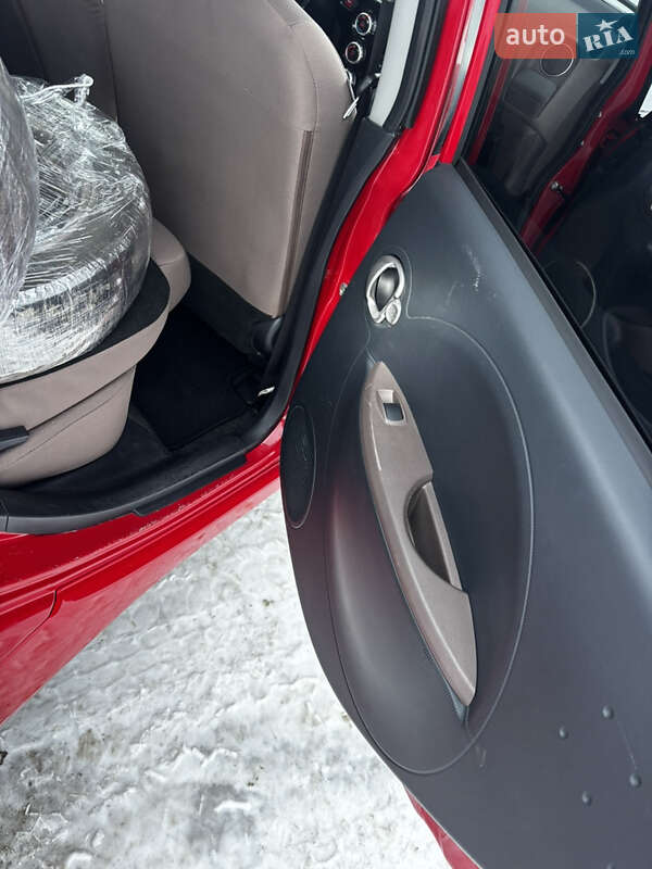 Хетчбек Citroen C-Zero 2014 в Вінниці фото 28 Хетчбек Citroen C-Zero 2014 в Вінниці