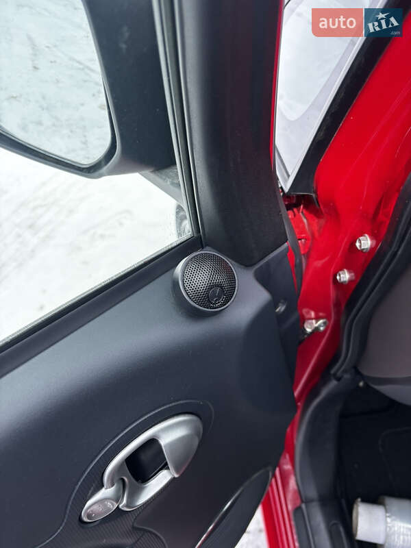 Хетчбек Citroen C-Zero 2014 в Вінниці фото 31 Хетчбек Citroen C-Zero 2014 в Вінниці