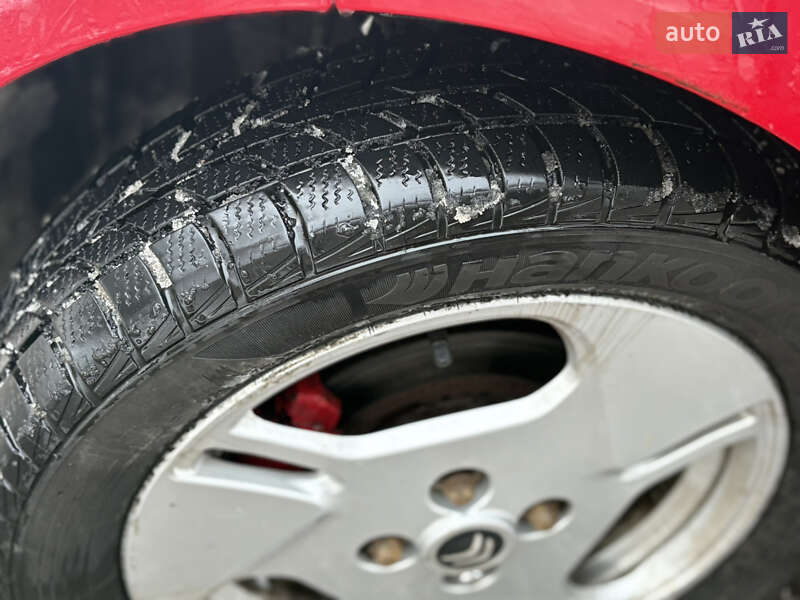 Хетчбек Citroen C-Zero 2011 в Луцьку фото 11 Хетчбек Citroen C-Zero 2011 в Луцьку