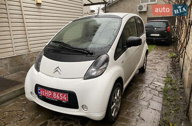 Хэтчбек Citroen C-Zero 2011 в Киеве
