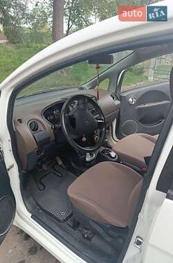 Хетчбек Citroen C-Zero 2011 в Золочеві