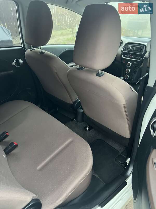 Хетчбек Citroen C-Zero 2011 в Вінниці фото 5 Хетчбек Citroen C-Zero 2011 в Вінниці