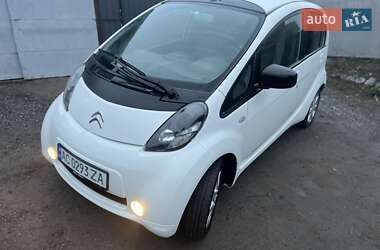 Хетчбек Citroen C-Zero 2011 в Вінниці