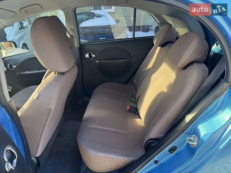 Хэтчбек Citroen C-Zero 2015 в Владимире фото 9 Хэтчбек Citroen C-Zero 2015 в Владимире