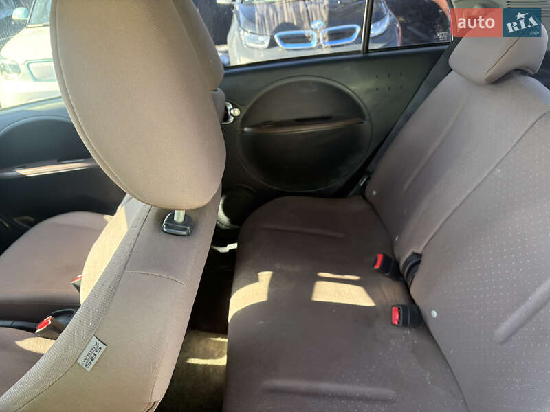 Хетчбек Citroen C-Zero 2015 в Луцьку фото 19 Хетчбек Citroen C-Zero 2015 в Луцьку