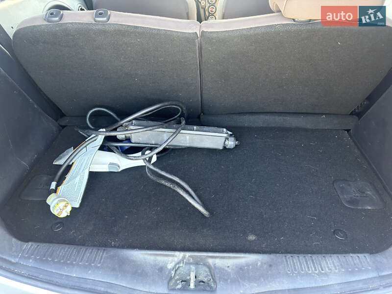 Хетчбек Citroen C-Zero 2015 в Луцьку фото 17 Хетчбек Citroen C-Zero 2015 в Луцьку