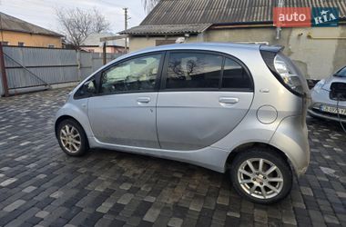 Хэтчбек Citroen C-Zero 2014 в Нежине