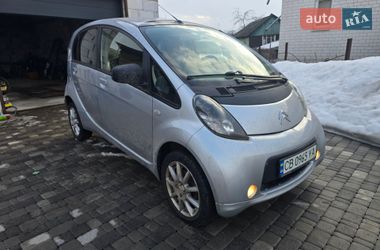 Хэтчбек Citroen C-Zero 2014 в Нежине