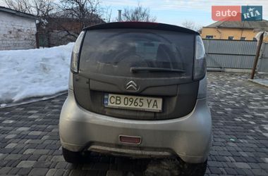 Хэтчбек Citroen C-Zero 2014 в Нежине