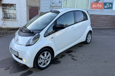 Хэтчбек Citroen C-Zero 2011 в Жмеринке