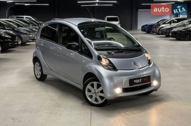 Хетчбек Citroen C-Zero 2015 в Володимирі