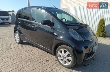 Хэтчбек Citroen C-Zero 2012 в Костополе