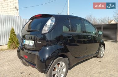 Хэтчбек Citroen C-Zero 2012 в Костополе