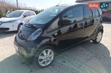 Хэтчбек Citroen C-Zero 2012 в Костополе