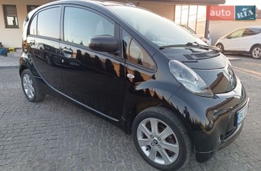 Хэтчбек Citroen C-Zero 2012 в Костополе