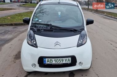 Хетчбек Citroen C-Zero 2018 в Вінниці