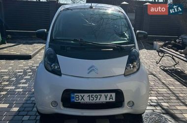 Хэтчбек Citroen C-Zero 2010 в Хмельницком