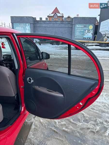 Хетчбек Citroen C-Zero 2012 в Самборі