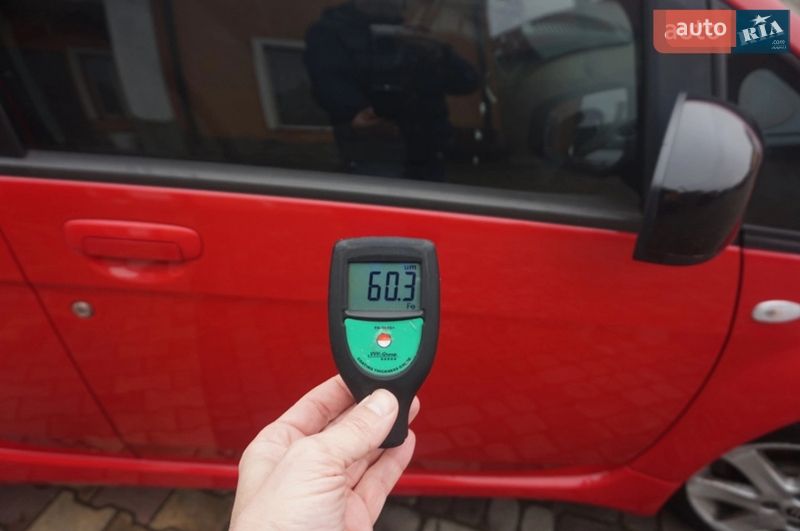 Хетчбек Citroen C-Zero 2012 в Самборі