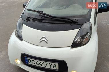 Хетчбек Citroen C-Zero 2012 в Львові