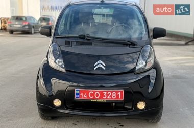 Хетчбек Citroen C-Zero 2014 в Вінниці