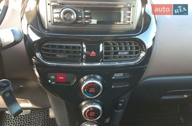 Хэтчбек Citroen C-Zero 2016 в Виннице