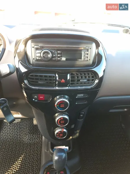 Citroen C-Zero 2016 VIN VF71NZKYZFU902471 фото оголошення 14 з 53