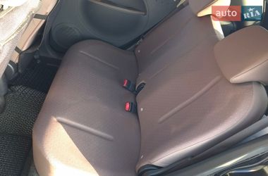 Хэтчбек Citroen C-Zero 2016 в Виннице