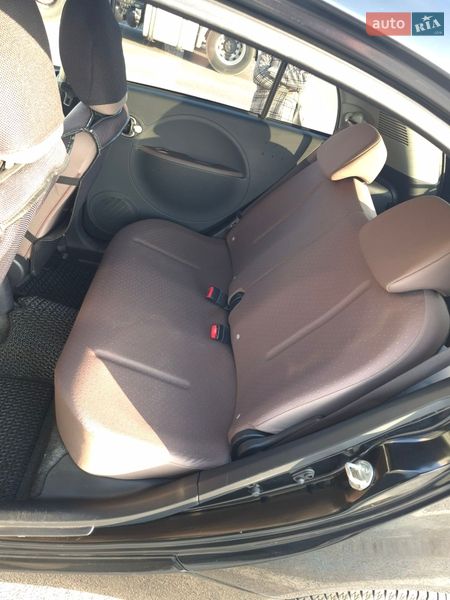 Хэтчбек Citroen C-Zero 2016 в Виннице