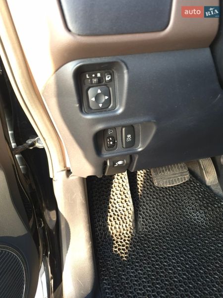 Хэтчбек Citroen C-Zero 2016 в Виннице