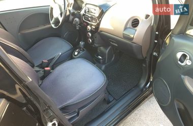 Хэтчбек Citroen C-Zero 2016 в Виннице