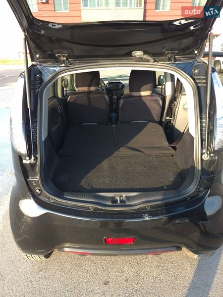 Хетчбек Citroen C-Zero 2016 в Вінниці