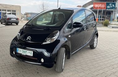 Хэтчбек Citroen C-Zero 2011 в Хмельницком