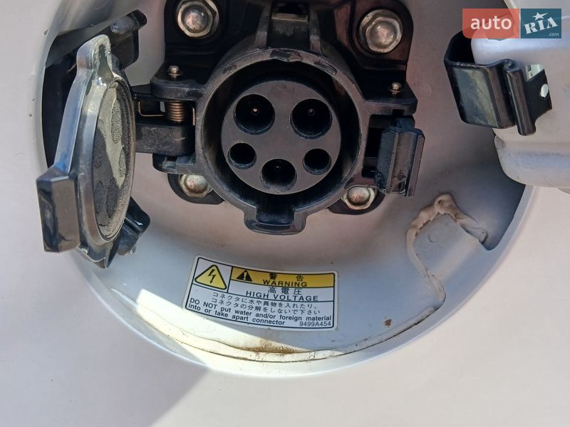 Хетчбек Citroen C-Zero 2011 в Рівному фото 34 Хетчбек Citroen C-Zero 2011 в Рівному