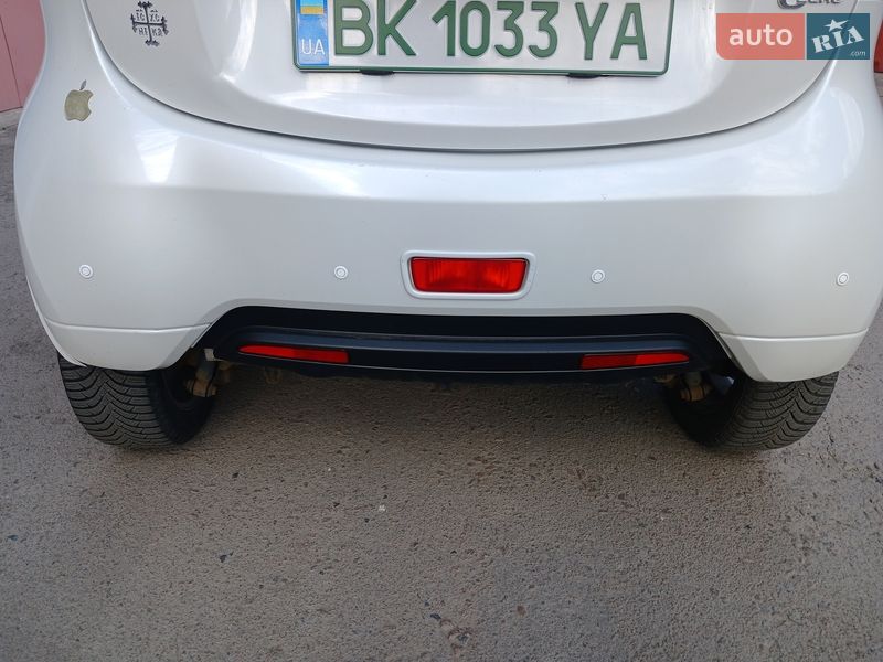 Хетчбек Citroen C-Zero 2011 в Рівному фото 56 Хетчбек Citroen C-Zero 2011 в Рівному